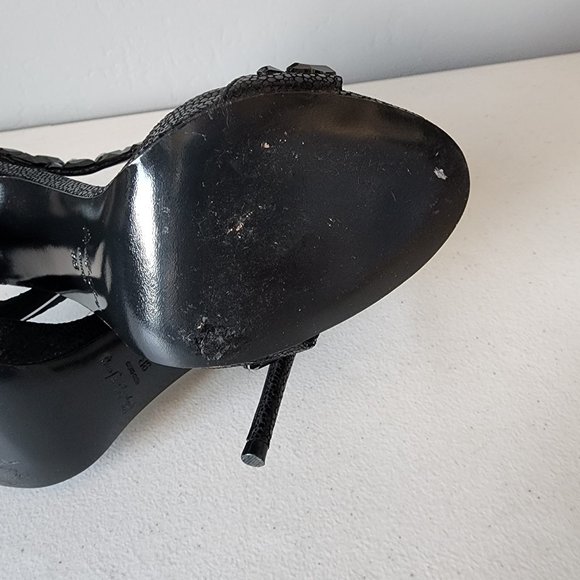 Elizabeth & James "EUC" - Picture 11 of 13